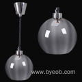 Stainless Color Spring Wire OEM Ball Heat Lamp